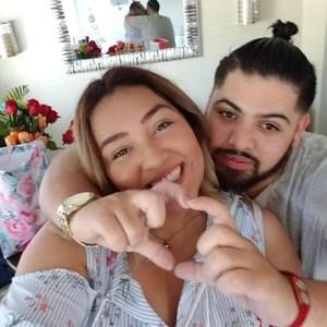 Meet your Posher, Alisia